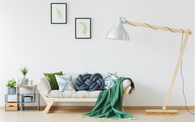 8 základních znaků skandinávského stylu