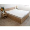 Matrace COCO MAXI 20 cm 140 x 200 cm s přírodní kokosovou deskou