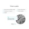 36802 2 prakticke frote prosteradlo exclusive 90 x 200 cm idealni pro kazdou loznici