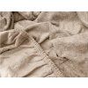 11597 1 frote prosteradlo exclusive bezove 140 x 200 cm s gumou
