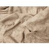 11702 7 kvalitni frote prosteradlo exclusive bezove 200 x 220 cm