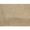 Froté prostěradlo do dětské postýlky béžové 70x140 cm