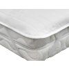 Nepropustný chránič matrace PROŠÍVANÝ 80x200 cm – ochrana pro jednolůžko