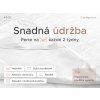 Voděodolný chránič matrace PROŠÍVANÝ 200x220 cm pro maxi postel