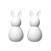 14716 ostern porzellanhase klein 2er herren
