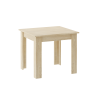 15384 Stol 80x80 cm dab sonoma 2 (1)
