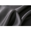 Černý závěs OXFORD 140x250 cm elegantní zastínění oken