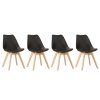 4set Bali Mark Black