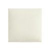 Čalouněný nástěnný panel FRAME PAROS 30x30 cm