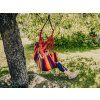Branco barevne zavesne kreslo 4339