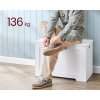 2319 LHS11WTV1 Skrzynia z Siedziskiem 6A