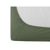 65705 1 hebke prosteradlo jersey exclusive tmave zelene 200x220 cm
