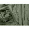 65705 4 elasticke jersey prosteradlo exclusive 200x220 cm syte zelene