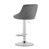 66839 4 seda barova zidle velvet kast