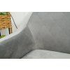 Designová pohovka CORANTI VELVET – pohodlí a luxus v jednom