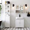 Nábytek LEHAC – stylová kolekce pro váš domov, kombinující funkčnost, odolnost a elegantní design.