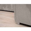 76946 6 bezova sedaci souprava do u smart cosaro 295x140 cm pro celou rodinu