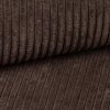 76961 5 designova sedaci souprava do u cosaro tmave hneda