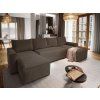 76961 1 stahnout 1 1 moderni sedaci souprava cosaro do u v tmave hnede barve