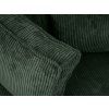 76967 7 luxusni smart cosaro sedacka do u tmave zelena 295x140 cm