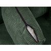 76967 8 prostorna sedaci souprava smart cosaro do u tmave zelena