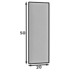 PA QUA 50x20(DIM)