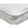 Nepropustný chránič matrace PROŠÍVANÝ 70x140 cm – ideální pro dětskou postel