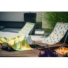80600 1 sand pineapple skladaci lehatko lehke pevne a stylove