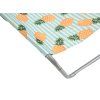 80600 2 tropicke plazove lehatko sand pineapple skladaci konstrukce