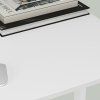 Moderní skládací stůl ZARIMO – čistý design, stabilní konstrukce