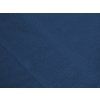 Ručník CLARYSSE ELEGANCE 100% bavlna 60x110 cm – tmavě modrý