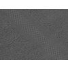 Ručník CLARYSSE ELEGANCE 100% bavlna 60x110 cm – šedý