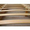 Dřevěný lamelový rošt 90 x 200 cm pro jednolůžko i dvoulůžko