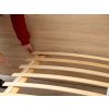 Lamelový rošt 90 x 200 cm ideální pod matraci