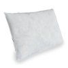 Výplň do polštáře 50x70 cm kuličková z dutého vlákna – extra pohodlí