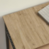 Praktická komoda TAYLOR ARTISAN II s posuvným systémem