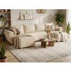 92118 1 luxusni rozkladaci sedaci souprava do u livaro 305x140 cm kremova