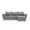92154 prakticka sedaci souprava do l livaro 251x140 cm svetle seda rozkladaci