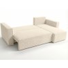 92523 15 stylova kremova sedaci souprava smart boucle do l s funkci rozkladu