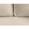 92523 14 designova rohova sedacka smart boucle kremova oboustranna 232x143 cm