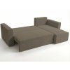 92553 12 designova rozkladaci sedacka smart boucle s oboustrannym rohem