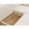 92553 8 elegantni sedacka smart boucle 232x143 cm s oboustrannym provedenim