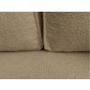 92721 6 moderni tmave bezova sedaci souprava smart boucle do maleho i velkeho obyvaku