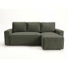 92727 2 komfortni oboustranna sedaci souprava smart boucle s rozkladem