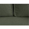 92727 10 moderni obyvaci sedaci souprava smart boucle tmave zelena s rozkladem