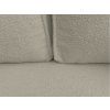 92745 9 pohodlna rohova sedaci souprava smart boucle s mekkym boucle potahem