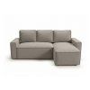 92745 komfortni oboustranna sedaci souprava smart boucle s rozkladem