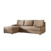 93448 1 oboustranna sedaci souprava do l venoria slim 200x143 cm s funkci luzka 2 polstarky