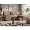 93448 3 elegantni sedaci souprava do l venoria slim 200x143 cm bezova