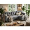 93715 3 komfortni sedaci souprava do l silviano 230x140 cm seda do interieru